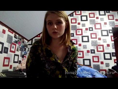 ❤️ Myfyriwr ifanc melyn o Rwsia yn hoffi dicks mwy. ❤  Porno fb atom ni cy.moresexmovies.ru